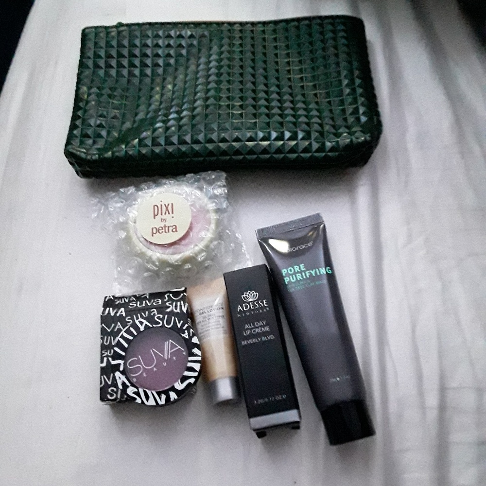 Makeup
